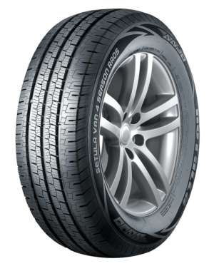 Rotalla Setula Van 4Season RA05 225/75 R16C 121/120R