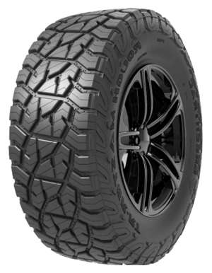 Greentrac Rough Master RT 285/60 R18C 118/115Q