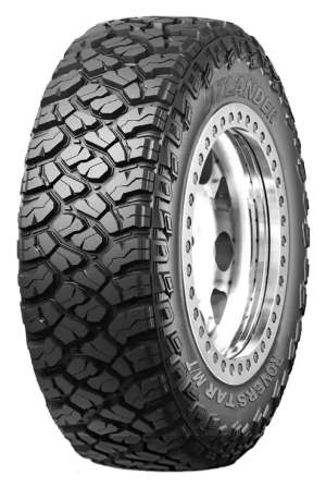 ATLander Roverstar M/T 235/75 R15C 104/101Q