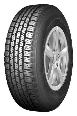 Royal Black Gazill 195/75 R16C 107/105R