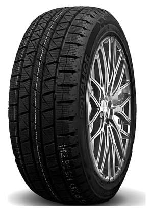 Royal Black Ice 215/45 R17 91S