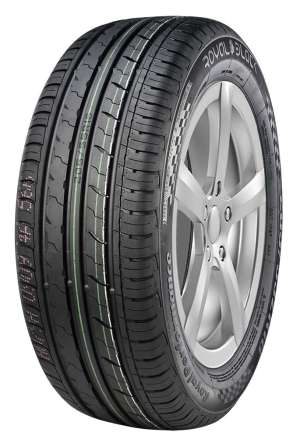 Royal Black Performance 205/55 R16 94W