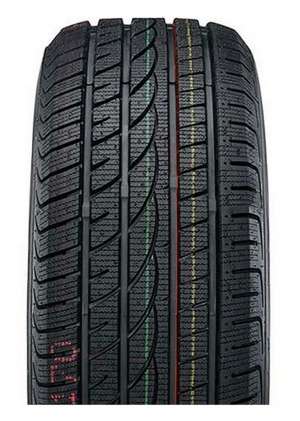 Royal Black Winter 265/45 R21 108V