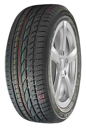 Royal Black Winter 265/45 R21 108V