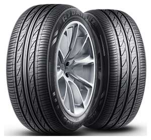 Rydanz Reac R05 215/60 R16 95V