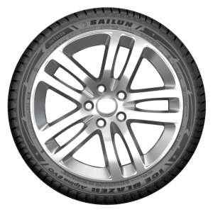 Sailun Ice Blazer Alpine Evo 255/40 R19 100V