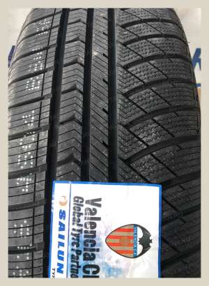 Sailun Atrezzo 4 Seasons 225/60 R17 103V