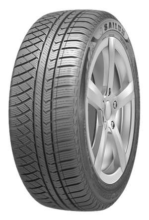 Sailun Atrezzo 4 Seasons 215/65 R16 102V