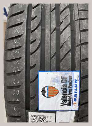 Sailun Atrezzo ZSR SUV 235/60 R18 107V