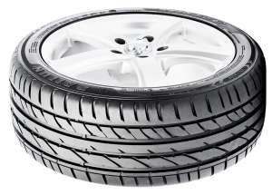 Sailun Atrezzo ZSR SUV 235/60 R18 107V