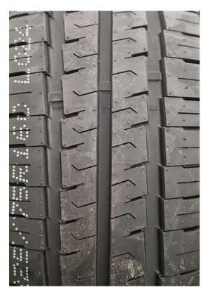 Sailun Commercio PRO 195/75 R16C 107/105R