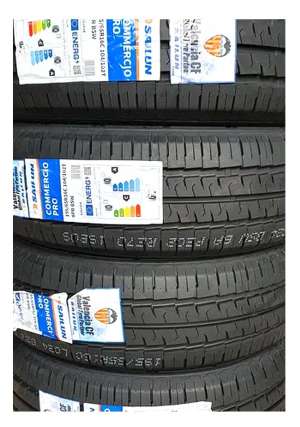 Sailun Commercio PRO 195/75 R16C 107/105R