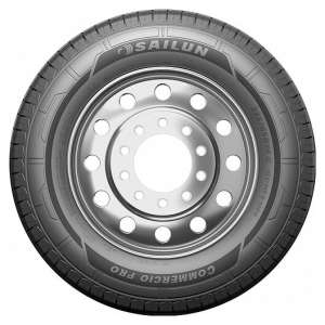 Sailun Commercio PRO 195/75 R16C 107/105R