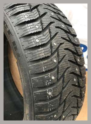 Sailun Ice blazer WST3 245/45 R18 100T