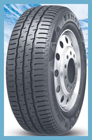 Sailun Ice endure WSL1 185/75 R16C 104/102R