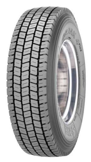 Sava Orjak 4 215/75 R17.5 126/124M