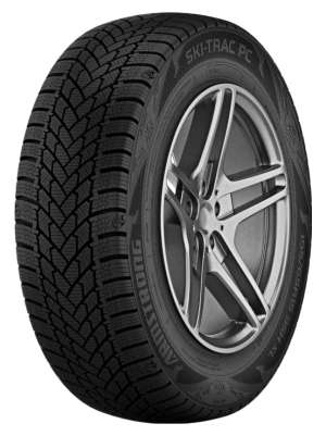 Armstrong Ski-Trac S 215/50 R17 95T