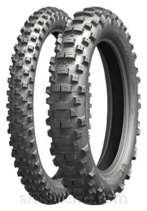 Michelin Starcross 5 mini 2.5/0 R10 33J Универсальная