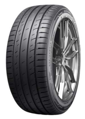 Dynamo Street-H MU71 245/40 R18 97Y