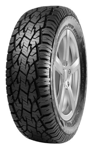 Sunfull Mont-Pro AT782 265/70 R17 115T