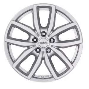 Dezent TE (S) 7.5xR17 ET50 5*120 D65.1