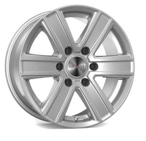 Dezent TJ (S) 8xR18 ET35 6*139.7 D67.1