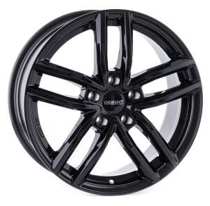 Dezent TR (BF) 6.5xR16 ET40 5*114.3 D60.1