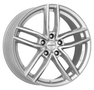 Dezent TR (S) 6.5xR16 ET48 5*114.3 D71.6