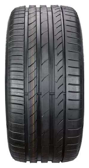 Tracmax X-Privilo TX3 255/55 R19 111W