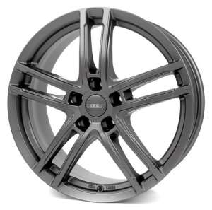 Dezent TZ (GBF) 7.5xR17 ET36 5*112 D66.6