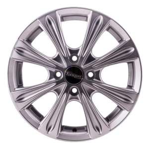 Tech-line 523 (S) 6xR15 ET50 4*100 D60.1