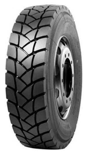 Three-A A888 315/80 R22.5 157/154K Ведущая