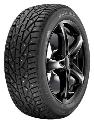 Tigar Ice SUV 275/40 R20 106T