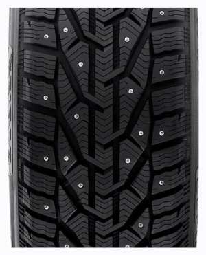 Tigar Ice SUV 275/40 R20 106T