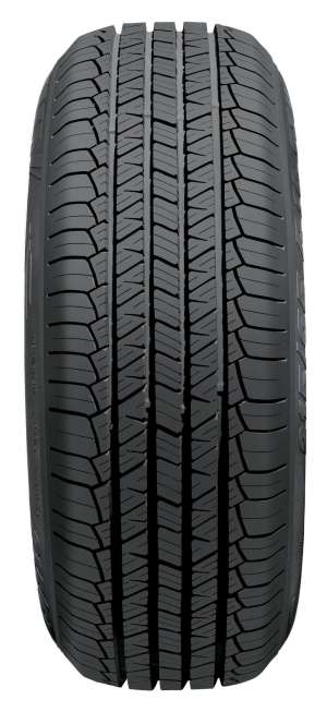 Tigar Summer SUV 275/40 R20 106Y