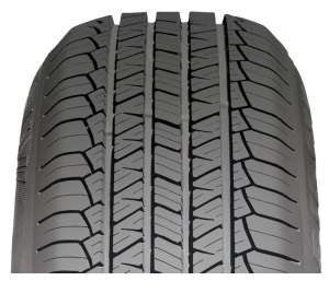 Tigar Summer SUV 275/40 R20 106Y