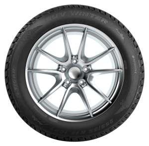 Tigar Winter 185/60 R15 88T