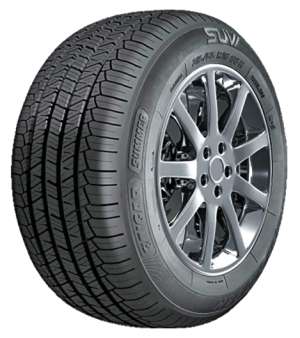 Tigar Summer SUV 275/40 R20 106Y