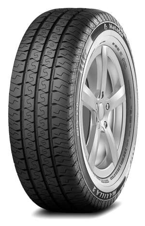 Torero MPS330 195/70 R15C 104/102R