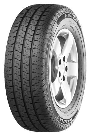 Torero MPS330 195/70 R15C 104/102R