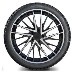 Tourador Winter Pro TSS1 245/45 R20 103T