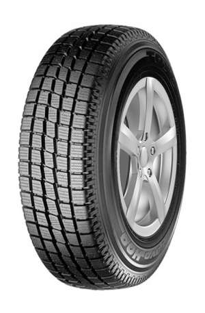 Toyo H09 205/60 R16C 100/98T