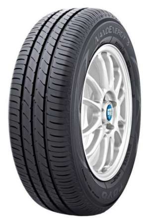 Toyo Nano Energy 3 215/55 R16 93V