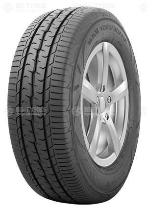 Toyo Nanoenergy Van 215/60 R17C 109/107T