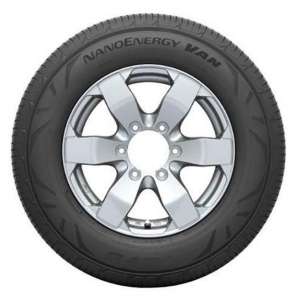 Toyo Nanoenergy Van 215/60 R17C 109/107T