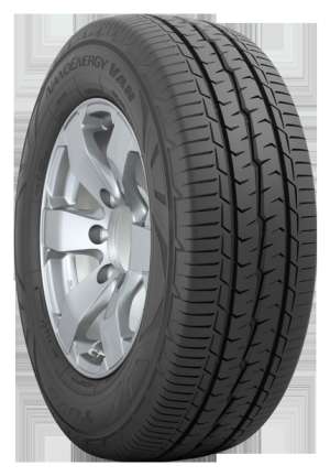 Toyo Nanoenergy Van 215/60 R17C 109/107T