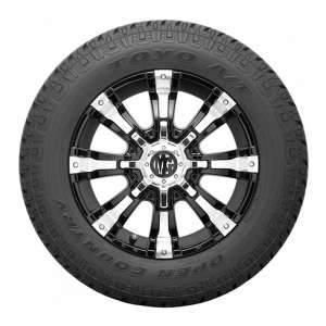 Toyo Open Country A/T+ 275/65 R18C 113/110S