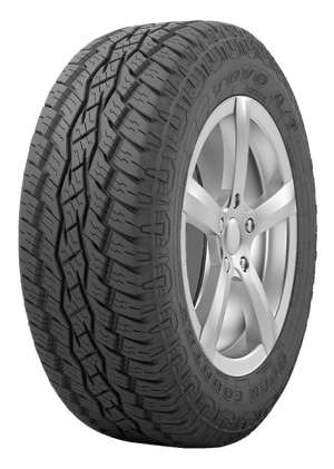 Toyo Open Country A/T+ 245/70 R17 114H