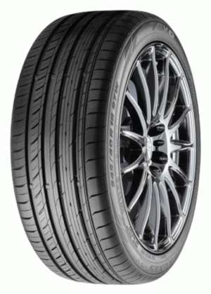 Toyo Proxes C1S 285/30 R21 100W