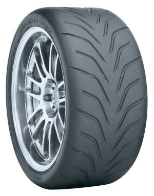 Toyo Proxes R888 225/45 R17 94W